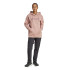 Sweat de Montagne adidas Mt Logo Hd Femme Rose