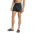 Maillot de bain adidas 3Bandas Bld Sh 3In Homme Noir/Blanc