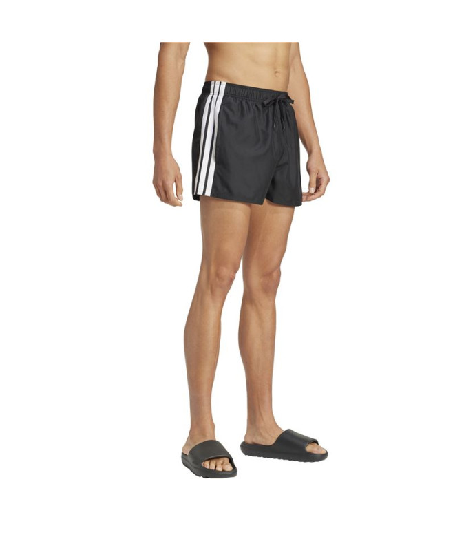 Maillot de bain adidas 3Bandas Bld Sh 3In Homme...