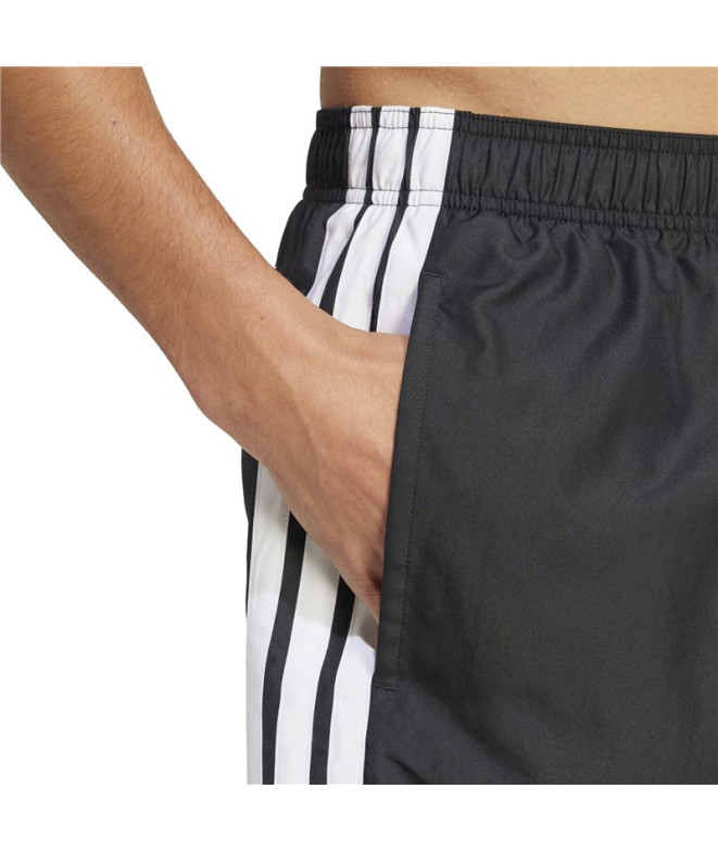 Fato de banho adidas 3Bandas Bld Sh 3In Homem...