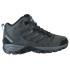 Botas de montanha de Montanha Hi-Tec Cervus Mid WP Homem Charcoal