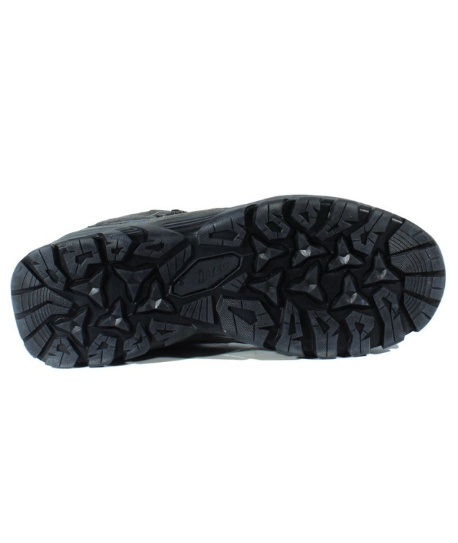 Botas de montanha de Montanha Hi-Tec Cervus Mid...