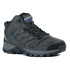 Botas de montanha de Montanha Hi-Tec Cervus Mid WP Homem Charcoal