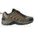 Sapatilhas de Montanha Hi-Tec Cervus Low WP Homem Chocolate