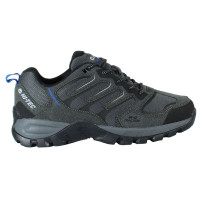 Zapatillas de Montaña Hi-Tec Cervus Low WP Hombre Charcoal
