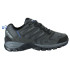 Sapatilhas de Montanha Hi-Tec Cervus Low WP Homem Charcoal