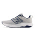 Zapatillas Running New Balance 460 V4 Hombre Grey Matter