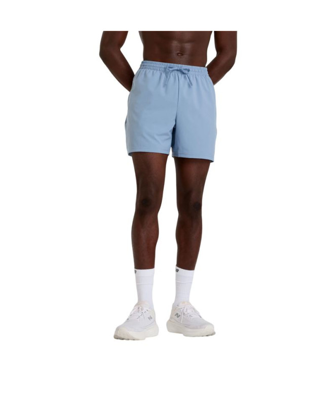 Pantalón New Balance Sport Essentials 5 Hombre