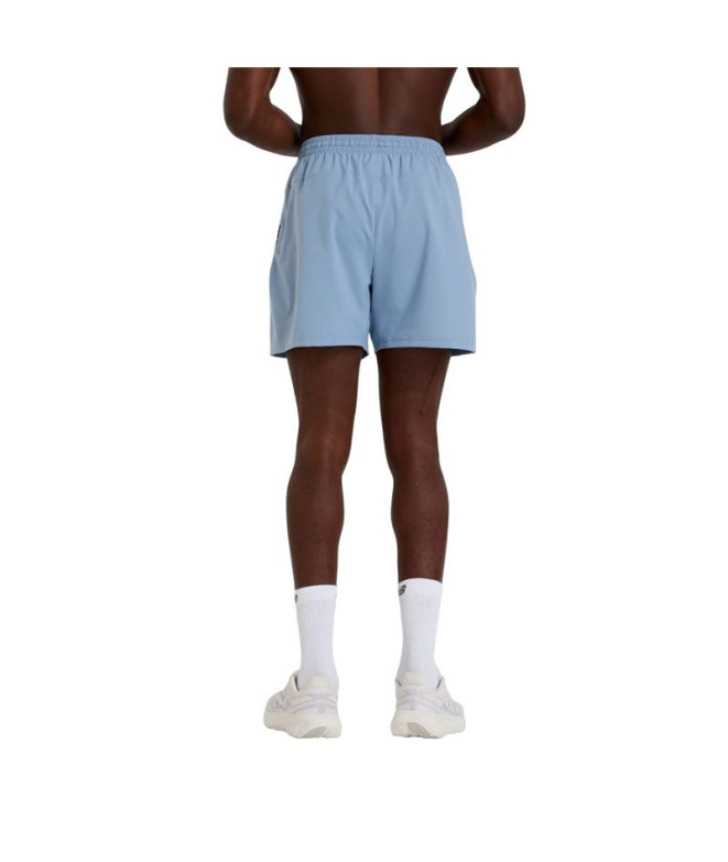 Calça New Balance Sport Essentials 5 Homem