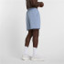 Pantalón New Balance Sport Essentials 7 Hombre Lluvia al anochecer