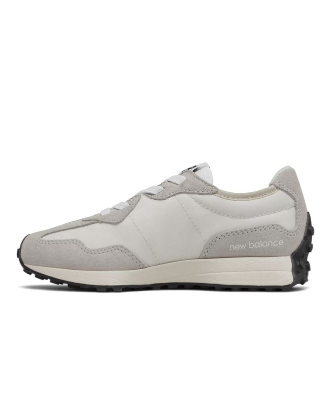 Chaussures New Balance 327 Bungee Lace Enfant...