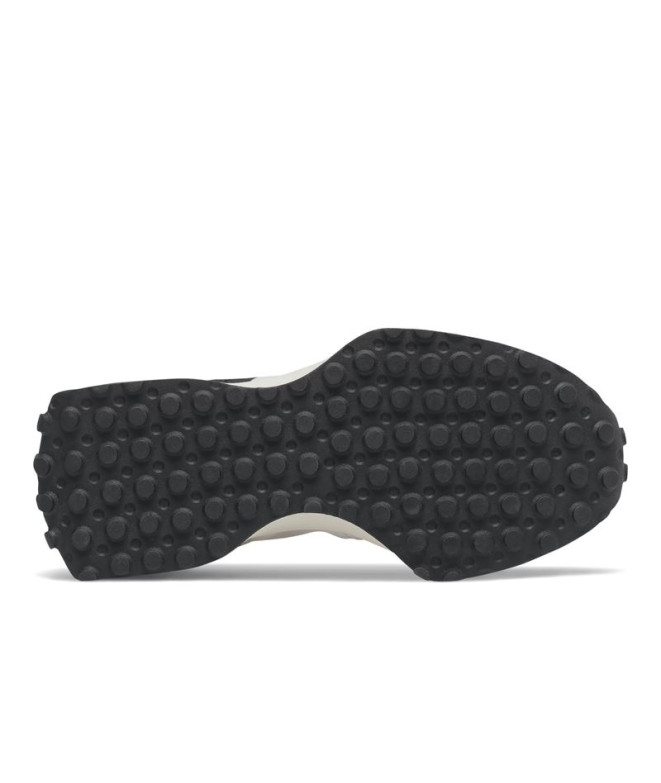 Sapatilhas New Balance 327 Bungee Lace Infantil...