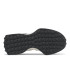 Zapatillas New Balance 327 Bungee Lace Infantil Abedul plateado/egro