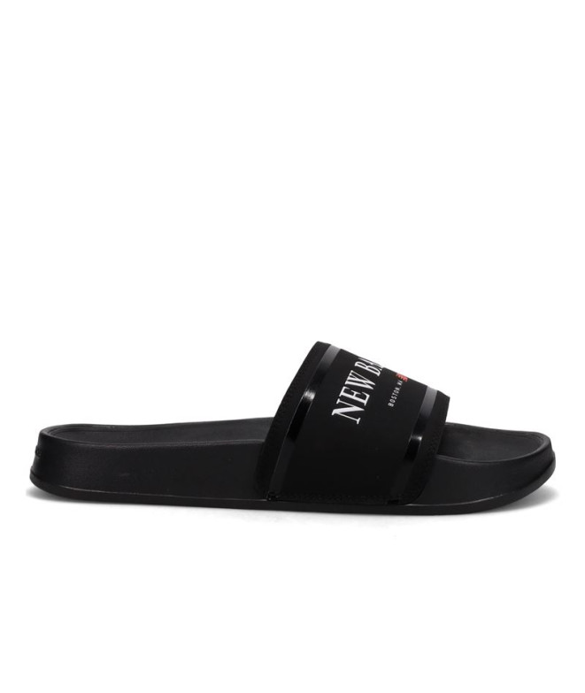 Sandalias New Balance 200 Negro