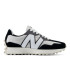 Sapatilhas New Balance 327 Preto/Branco