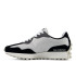 Sapatilhas New Balance 327 Preto/Branco