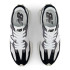 Chaussures New Balance 327 Noir/Blanc
