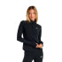 Sudadera de Fitness New Balance Nb Harmony Half Zip Mujer Bk