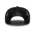 Gorra New Era Chicago Bulls NBA Official Team Colour 9SEVENTY Stretch Snap Negro