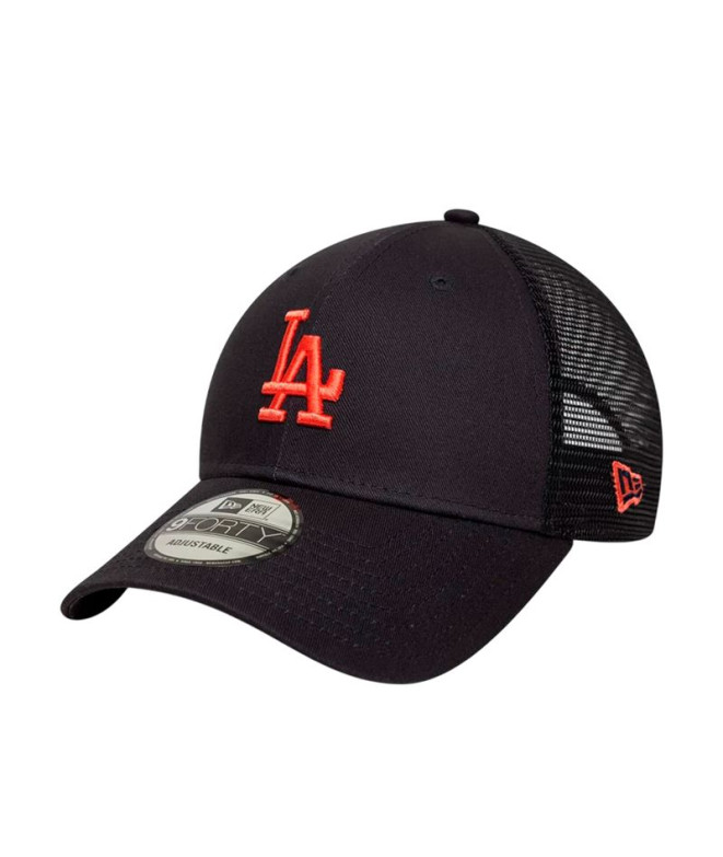 Gorra New Era Homefield 9Forty Losdod swc Hombre Navy
