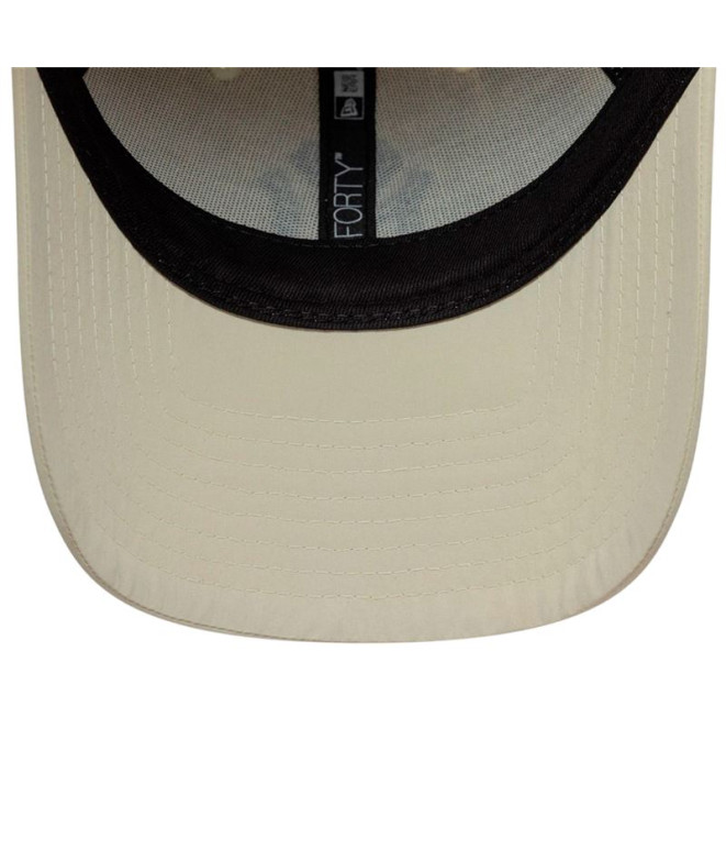 Gorra New Era Recycled 9Forty Neyyan Stn Hombre...