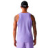 Camiseta New Era Nba Aop Infill Reg Tank Loslak Mma Hombre Med Purple