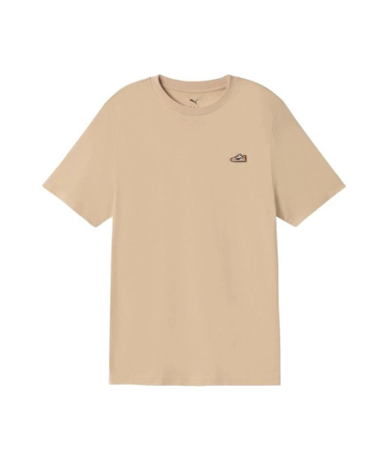 Camiseta Puma Mens Sneaker Hombre Granola Camiseta Puma Mens Sneaker Hombre Granola