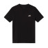 Camiseta Puma Verão Meninos Preto Infantil