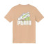 Camiseta Puma Summer BoysGranola Infantil