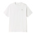Camiseta Puma Sneaker Graphic, White Hombre