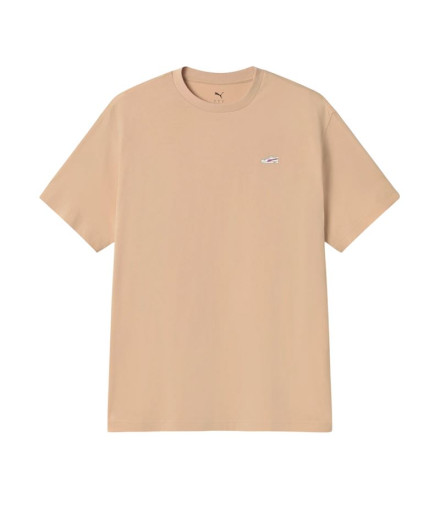 T-shirt Puma Sneaker Graphic, Granola Homme