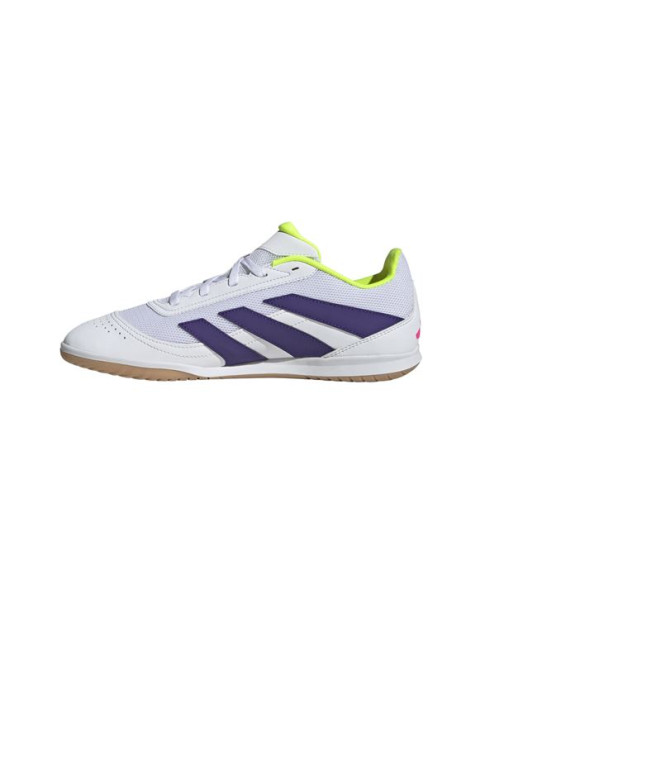 Chaussures de Futsal adidas Predator Club In...