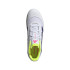 Sapatilhas de Futsal adidas Predator Club In Sala Branco