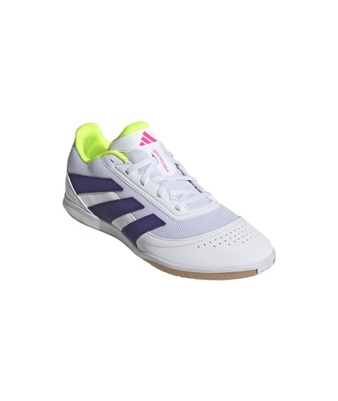 Chaussures de Futsal adidas Predator Club In...