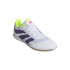 Sapatilhas de Futsal adidas Predator Club In Sala Branco