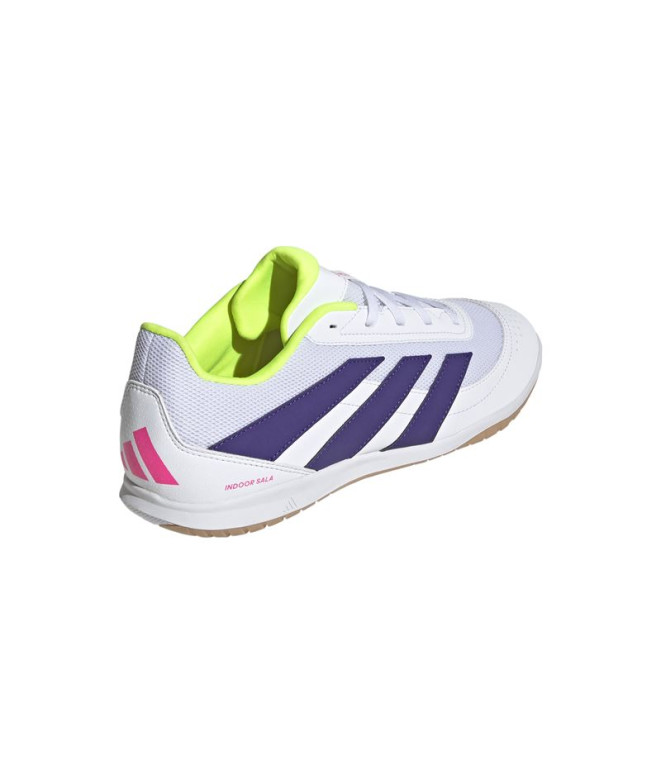 Chaussures de Futsal adidas Predator Club In...