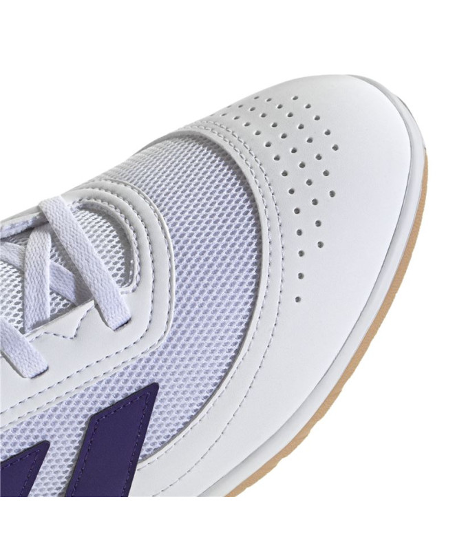 Chaussures de Futsal adidas Predator Club In...