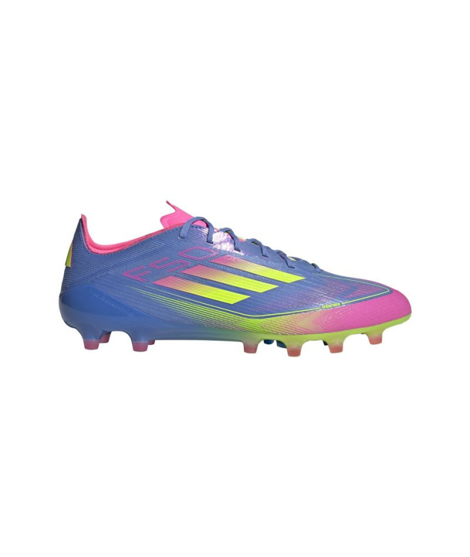Botas de Fútbol adidas F50 Elite AG Azul
