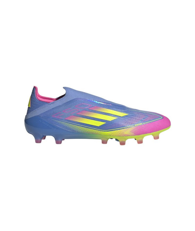 Botas de Fútbol adidas F50 Elite AG Azul