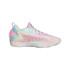 Sapatilhas de Basquetebol adidas Anthony Edwards 1 Low Rosa