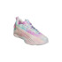 Sapatilhas de Basquetebol adidas Anthony Edwards 1 Low Rosa