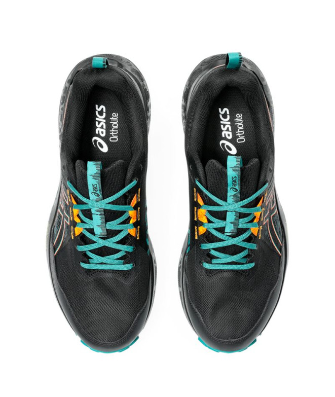 Sapatilhas de Trail ASICS Gel-Sonoma 8 GTX...