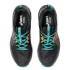 Zapatillas de Trail ASICS Gel-Sonoma 8 GTX Hombre Negro/Azul