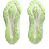 Sapatilhas de Running ASICS Novablast 5 Tr Homem Verde