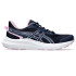 Sapatilhas de Running ASICS Jolt 5 Mulher Azul Marino/Light Ube