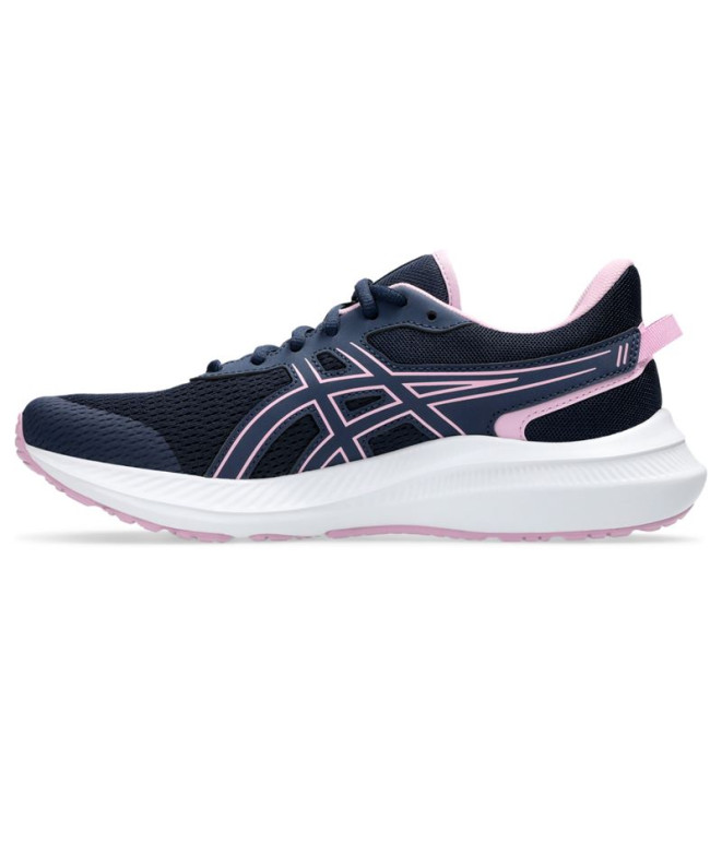 Zapatillas de Running ASICS Jolt 5 Mujer Azul...