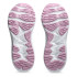 Chaussures de Running ASICS Jolt 5 Femme Bleu Marine/Light Ube