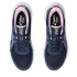 Sapatilhas de Running ASICS Jolt 5 Mulher Azul Marino/Light Ube
