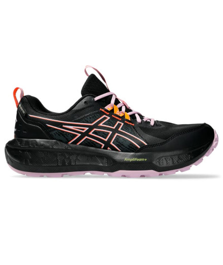 Chaussures de Trail ASICS Gel-Sonoma 8 GTX Femme...