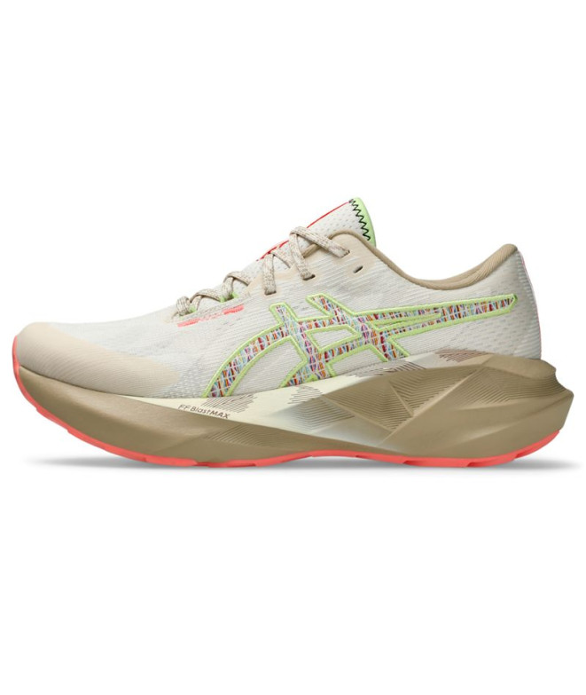 Sapatilhas de Running ASICS Novablast 5 Tr...